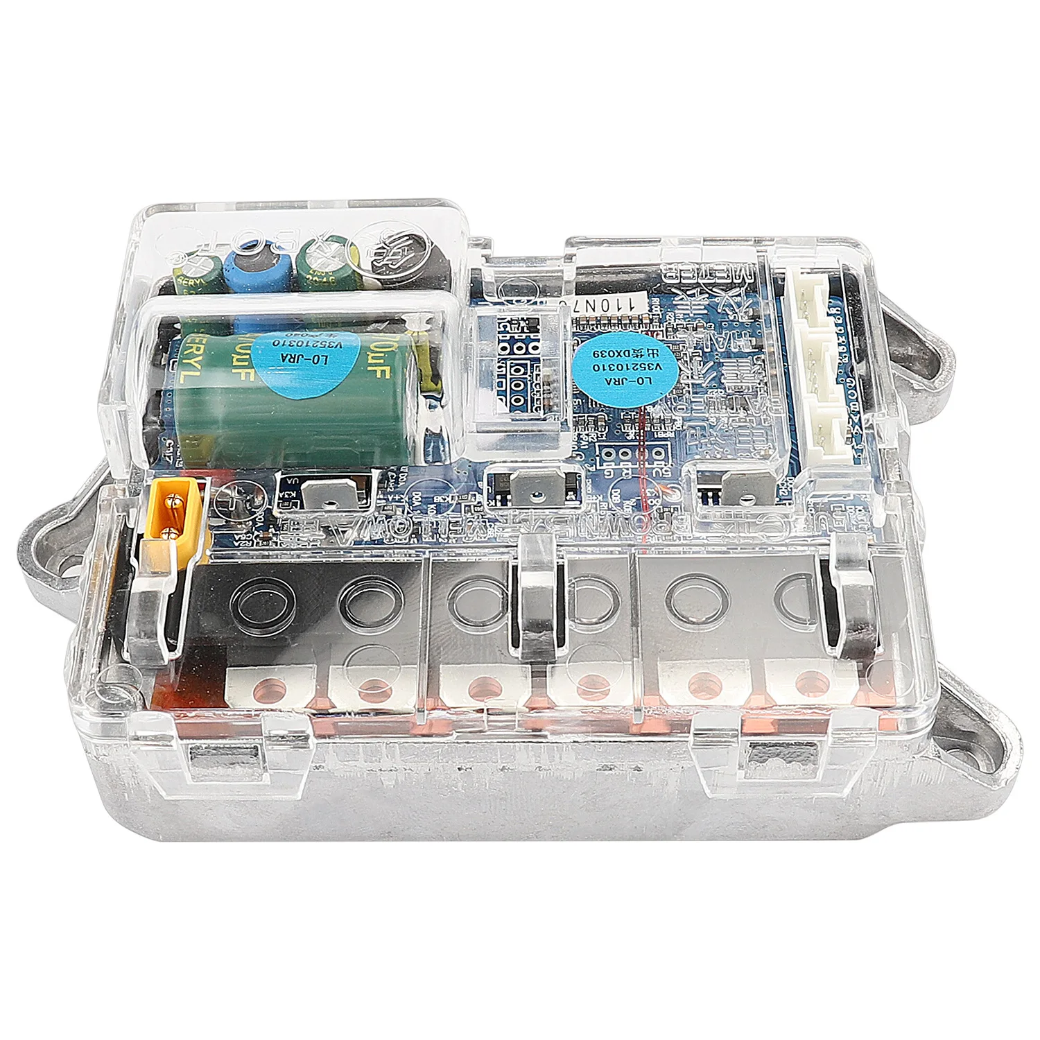 Original Electric Scooter Compatible Controller For Xiaomi M365 Pro 2/ 365  Pro Mijia 1s Mi Scooter Pro 2 Accesorios Scooter Part - Scooter Parts \u0026  Accessories - AliExpress