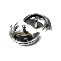 2 Pcs Shuttle Hook for Singer 15-30, 239, 114, 16, 16U, 16-188, 269W, 270, 369W & 68-39 Sewing Machines – High Quality Industrial Shuttle Hook Set - Image 3