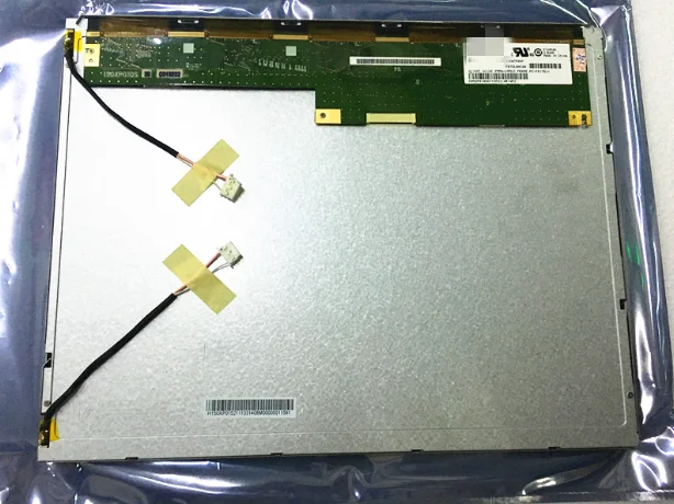 100%  ׽Ʈ LCD г ÷ ȭ, CLAA150XP01, CLAA150XP01Q, CLAA150XP03, CLAA150XP07, 15 ġ