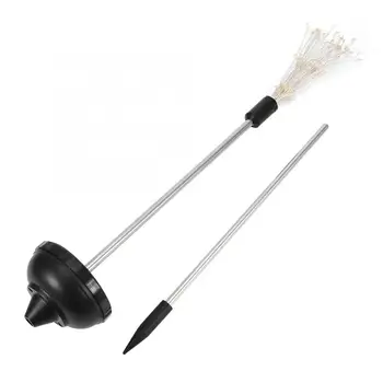 

2Pcs Outdoor 150LED Solar Firework Light Spike Garden Lawn Lamp for Courtyard Decoration