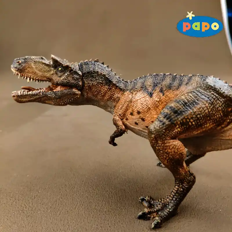 gorgosaurus toy