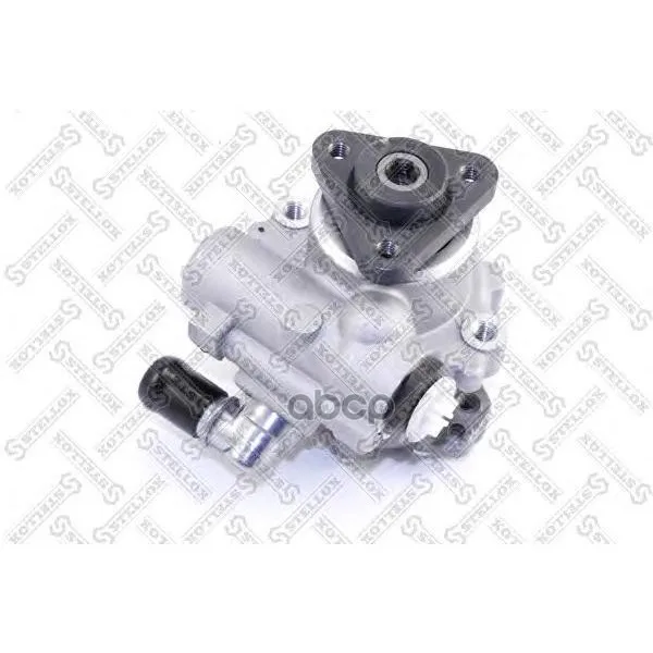00-35536-Sx_насос Гидроусилителя Руля! Audi A4 2.4/2.6/2.8 95-01,Vw Passat 2.8 96-00 Stellox 0035536sx Stellox арт. 0035536SX