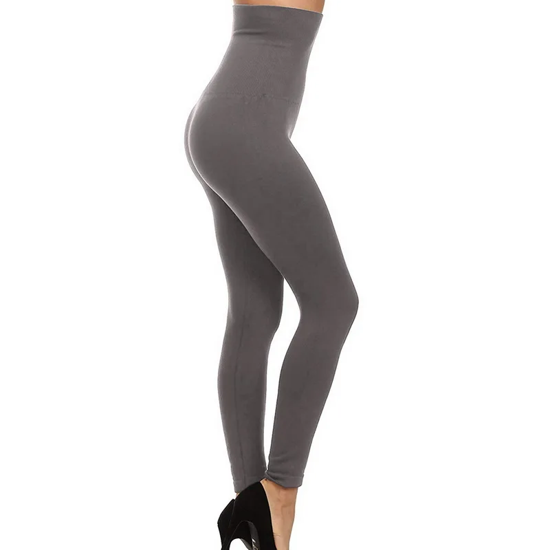 High Waist Yoga Pants With Pockets Women Yoga Pants Fitness Leggings Running Gym Stretch Sports
