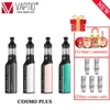 Electronic Cigarettes