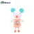 18cm Mini Metoo Dolls Stuffed Toys For Girls Baby Beautiful Unicorns ...
