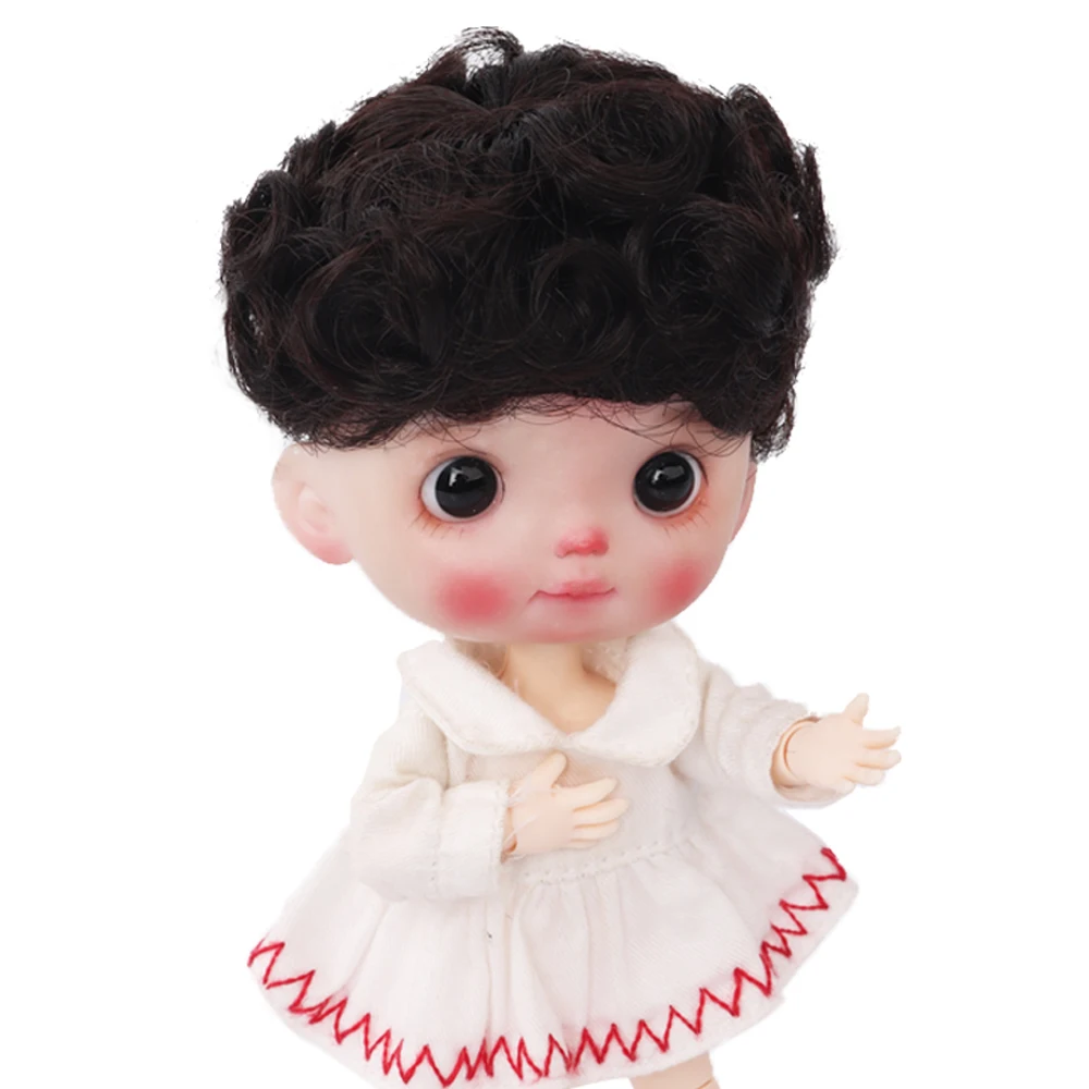 bjd doll wigs (4)
