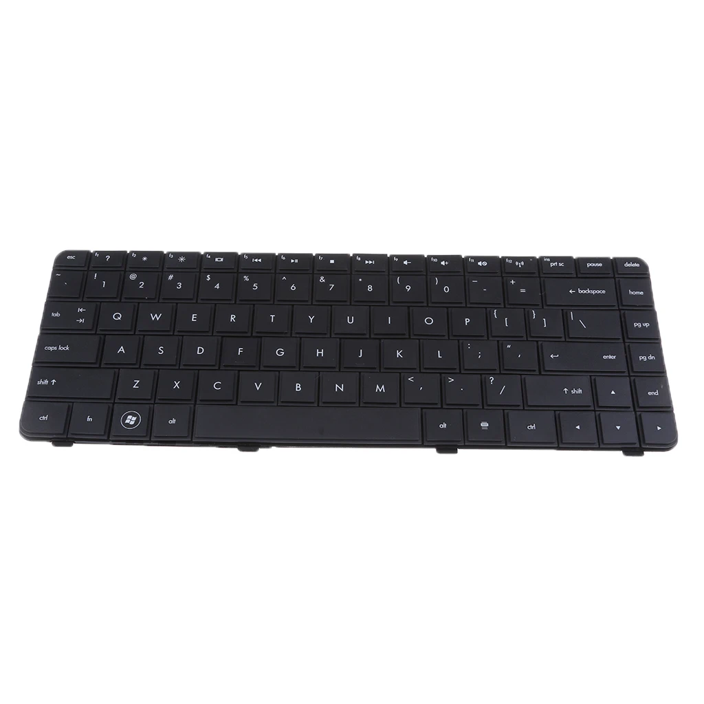 

Spanish Layout Laptop Replacement Keyobard for HP Laptop G42 Compaq Presario CQ42 Series Keyboard Newest Arrival