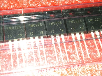 

5pcs/lot FMU-22S FMU22S TO-220F new original In Stock