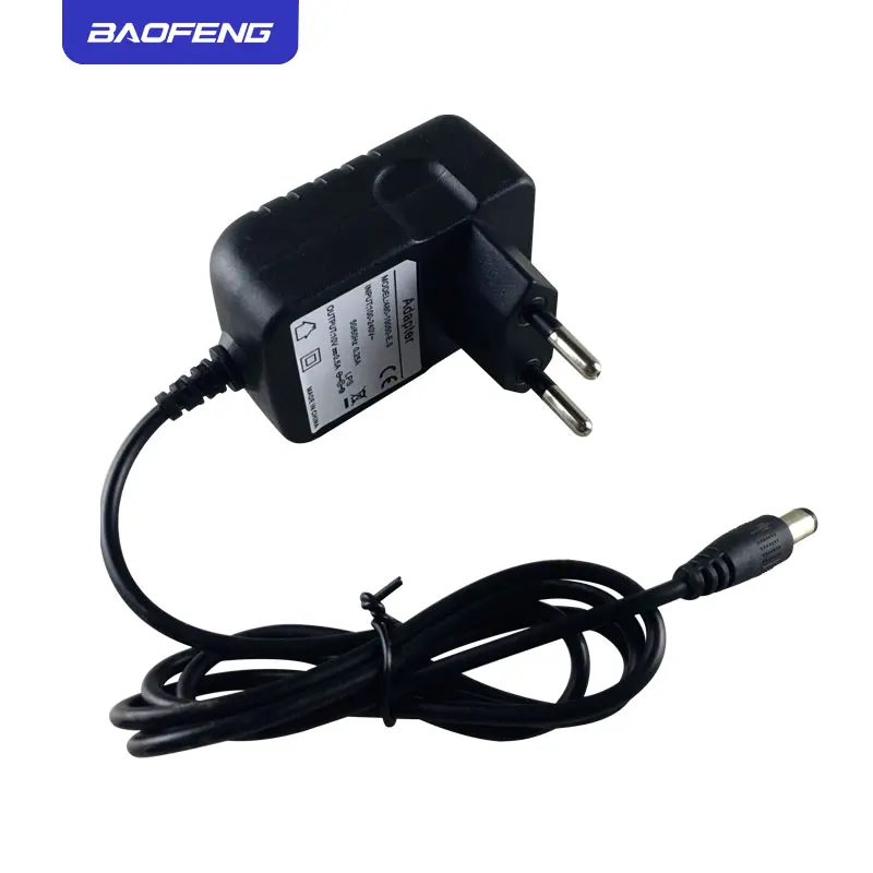 Baofeng RS-UV800 настольное зарядное устройство для UV800 части настольного литий-ионного зарядного устройства cb радио Baofeng Walkie Talkie аксессуары