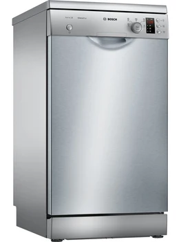 

Bosch SPS25CI05E dishwasher Independent 9 cutlery A +