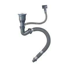 С одной головкой кухонные раковины аксессуары Кухня раковина 5,0 один канализационные 2-дюймовый сушилка для посуды