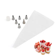Производители в настоящее время доступны прямые продажи крем шаблон монтажный узел цветок-Делая пистолет торт крем украшения Рот тоже