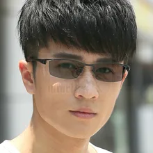 Tratranistion фотохромные солнцезащитные очки для чтения для мужчин дальнозоркость пресбиопии с диоптриями очки для пресбиопии FML