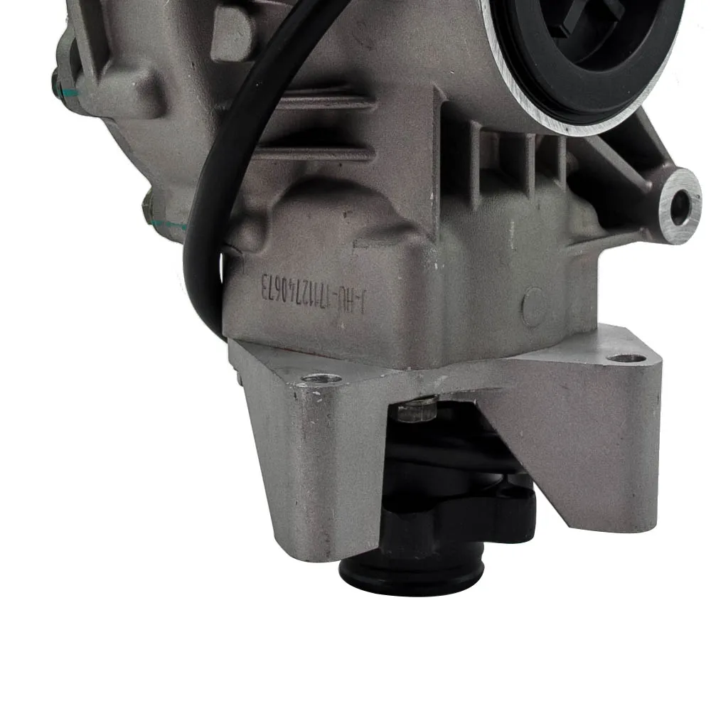 후방 차동 장치, 야마하 Rhino 660 YXR660 04-07 450 YXR450 06-07 Yamaha Rhino 450 YXR450 06-2007