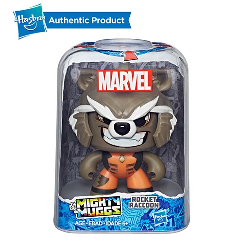 harga mighty muggs marvel