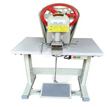 

Min Width 72mm Box Half Round Circle Hole Drilling Electric Automatic Semi-circle Punching Machine For Carton Box Gift Box 250W
