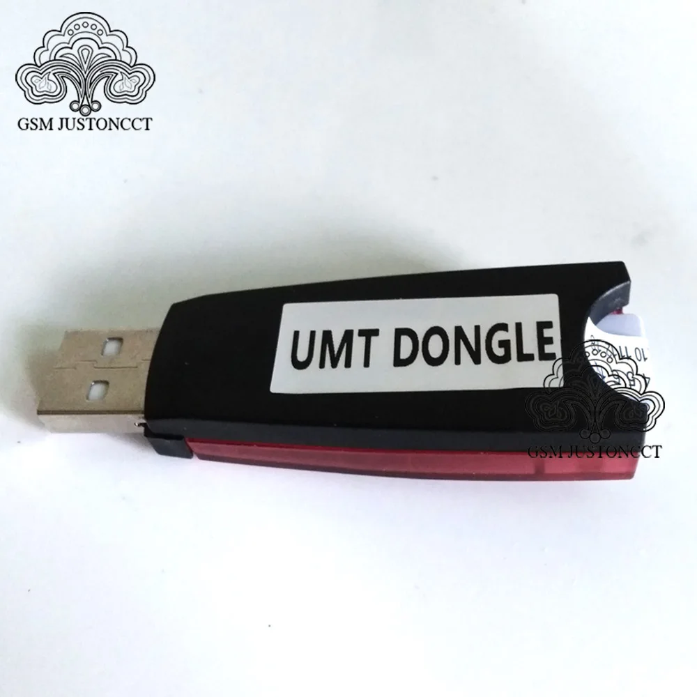 Ultimate Multi Tool Dongle UMT Dongle For Huawei for Alcatel for Lg for samsung Flashing/Read Unlock IMEI Repair imei