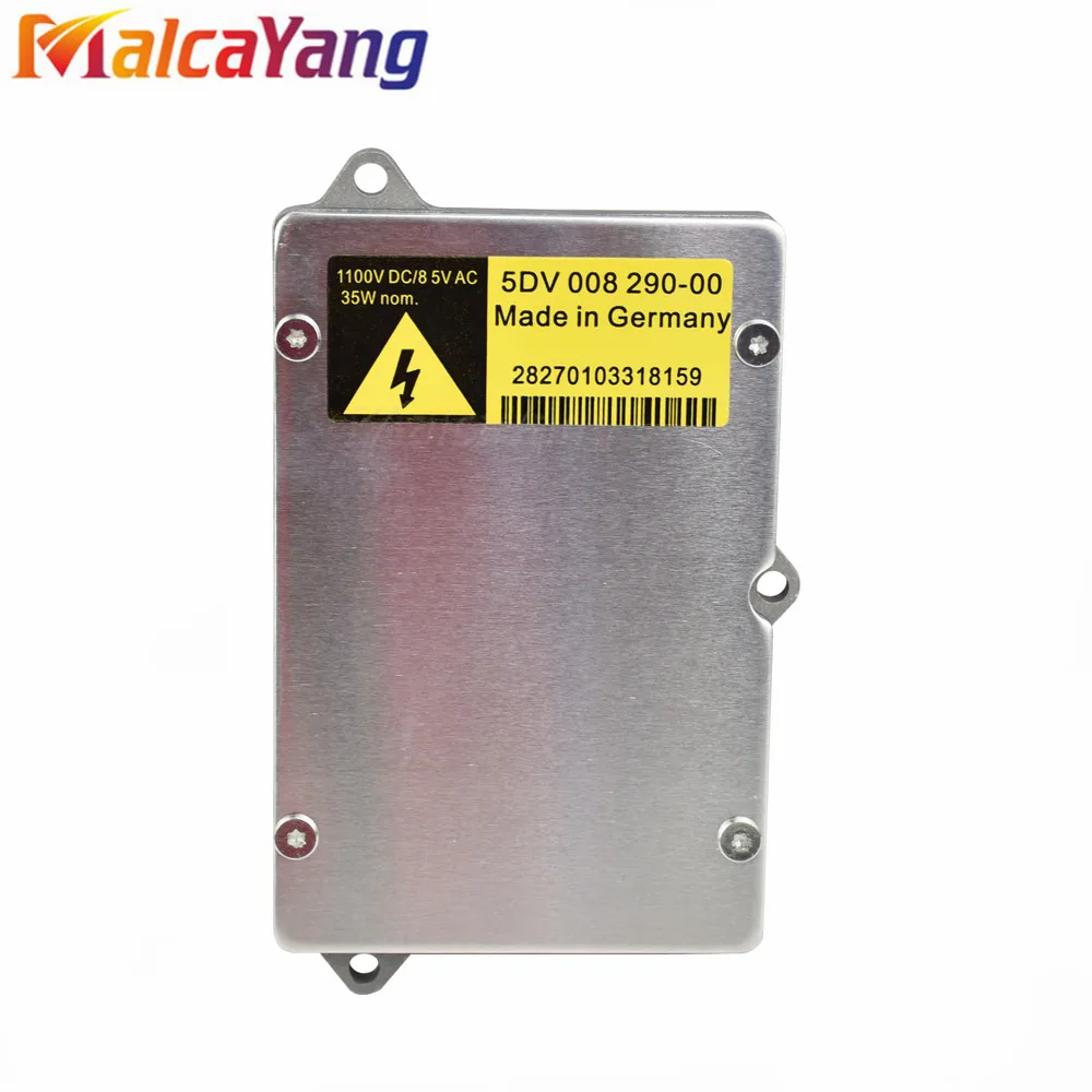 5DV 008 290 00 5DV00829000 5DV008290 ксеноновый балласт для фар D2S D2R|ballast|ballast d2sballast xenon |
