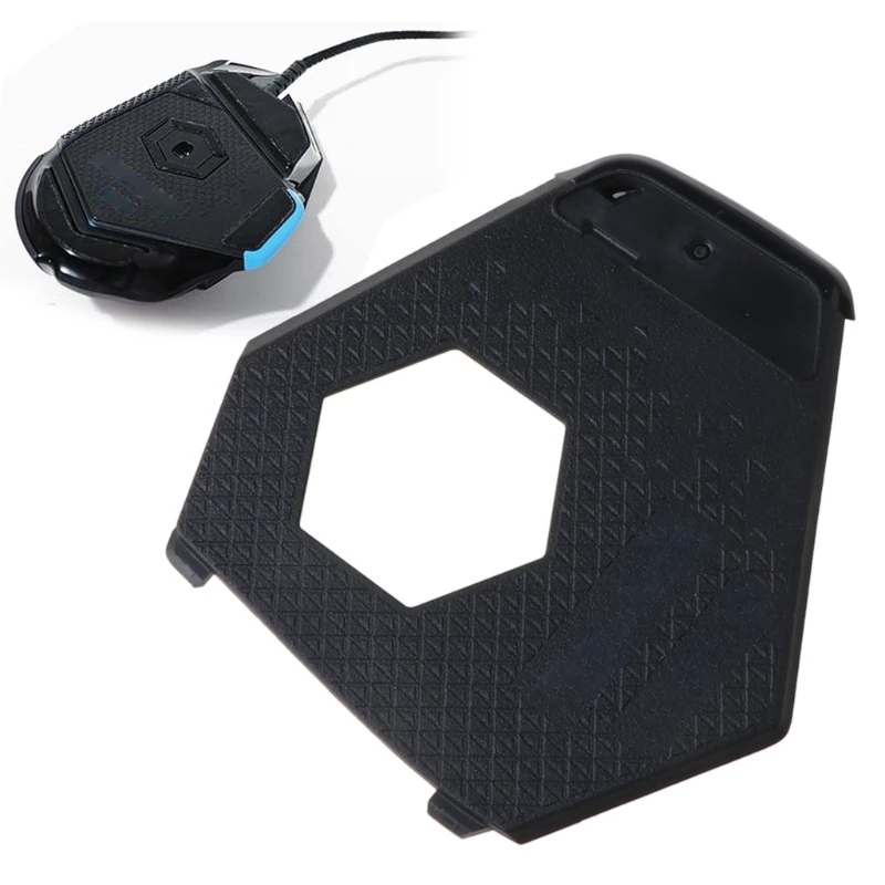 1PC Brand New Replacement Mouse Counter Weight Cover Case for Logitech G502 HERO Gaming Mouse