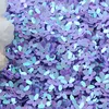 Paillettes Mix White Pink Flower Cup Sequin for Crafts Bags Sewing Scrapbooking Lentejuelas Home Decoration Accessories 10mm 10g ► Photo 3/6