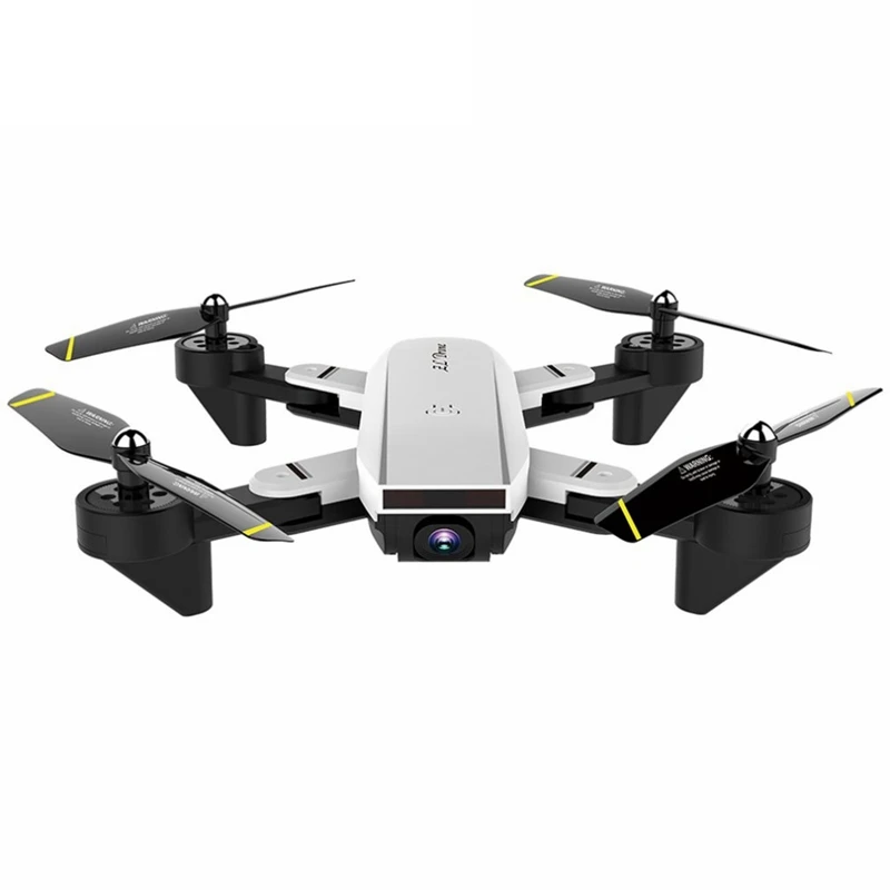 Sg700-S оптический поток складной четырехосный Самолет Rc Дрон с 1080P камера для дрона Wifi Rc Квадрокоптер вертолет игрушки подарок