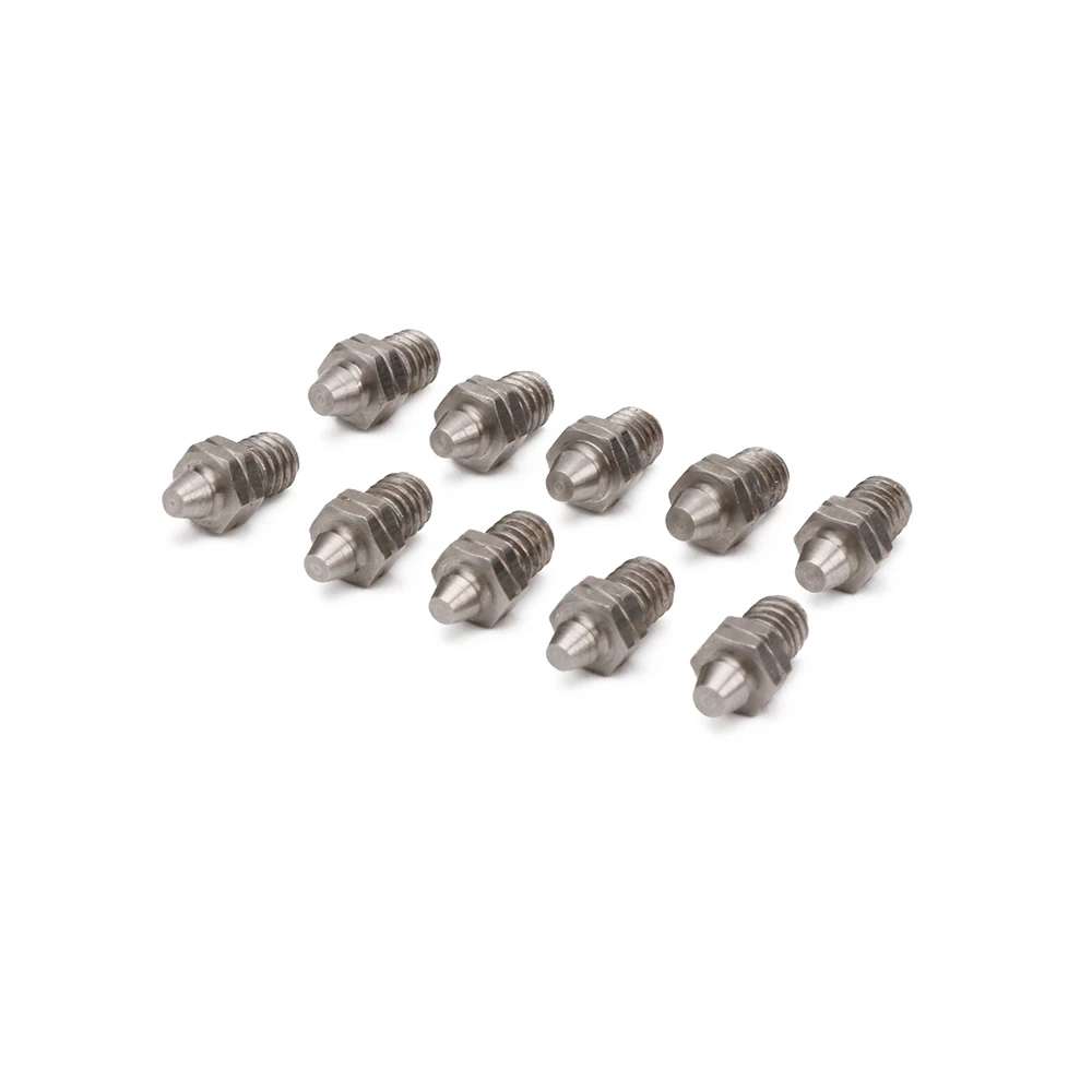 screws Подножки подставки педали для KTM SX SXF EXC EXCF XC XCF XCW XCFW 65 85 125 150 200 250 300 350-1290 Приключения - Цвет: screws