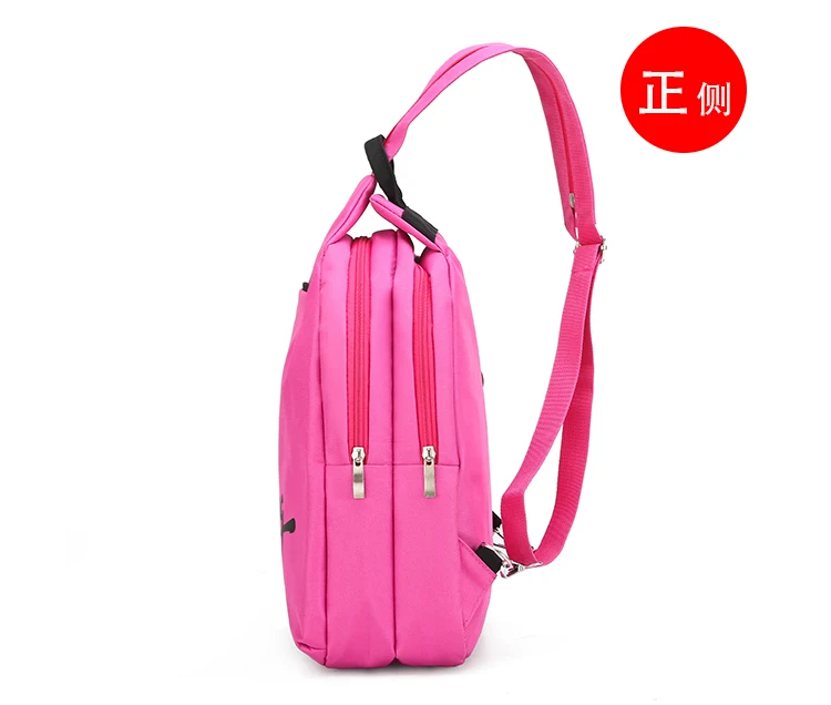 Girl Dance Bag for Girls Dance Ballet Bag For Girls Baby Children Ballerina Bag Gymnastics Backpack Kid Black Handbag