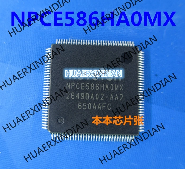 Новинка высокое качество NPCE586HA0WX NPCE586HA0MX NPCE586HAOMX | Обустройство дома