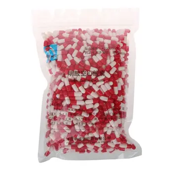 Red White