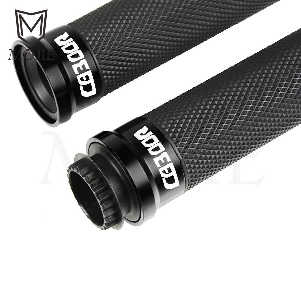 Для HONDA CB300R CB 300R 300 R CB300 R- 7/" 22 мм ручка мотоцикла CB300R ручки руля скутер крышка конец