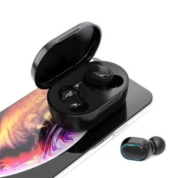 

True wireless bluetoothmini invisible binaural motion headset for Xiaomi oppovivo Huawei Apple