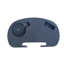 Напрямую от производителя распродажа ланч-брейк Qingtian Loungers лоток двухъярусная подставка для напитков Handy Carriable компоненты стула 3