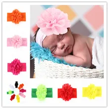 Детская лента для волос в европейском и американском стиле, хлопковый сетчатый пояс, повязка на голову, алиэкспресс Лидер продаж