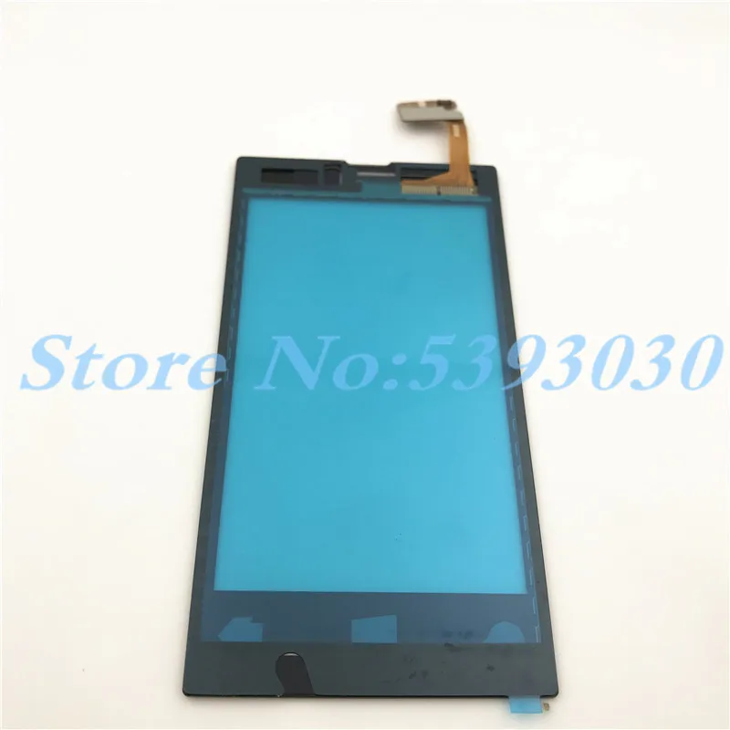 5 шт./лот, новинка 4,", сенсорная панель, дигитайзер, сенсор для Nokia Lumia 520 525, N520, N525, сенсорный экран, стекло, дисплей, сенсор, ремонт линз