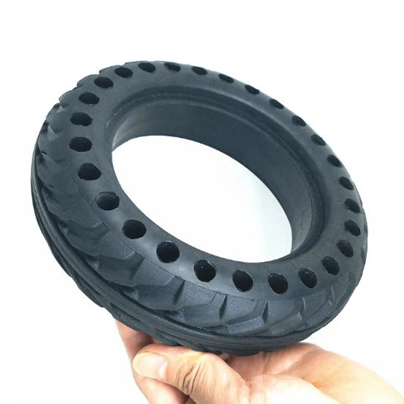 Tyre Tire For Folding Electric Scooter Pocket Bike E100 E150 Replacement