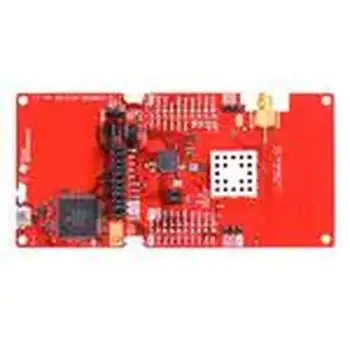 

LAUNCHXL-CC13-90US RF Development Tools LAUNCHXL-CC1310-1190 US