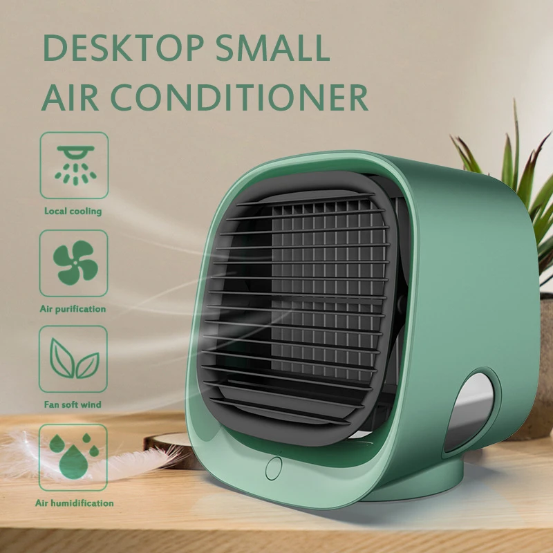 

Home Office Air Cooler Arctic Personal Space Cooler Desk Vents The Quick Easy Way To Cool Any Space Air Conditioner Fan Device