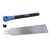 New 2021 Hand Saw SK5 Japanese Saw 3-edge Teeth 65 HRC Wood Cutter For Tenon Wood Bamboo Plastic Cutting Woodworking Tools 4
