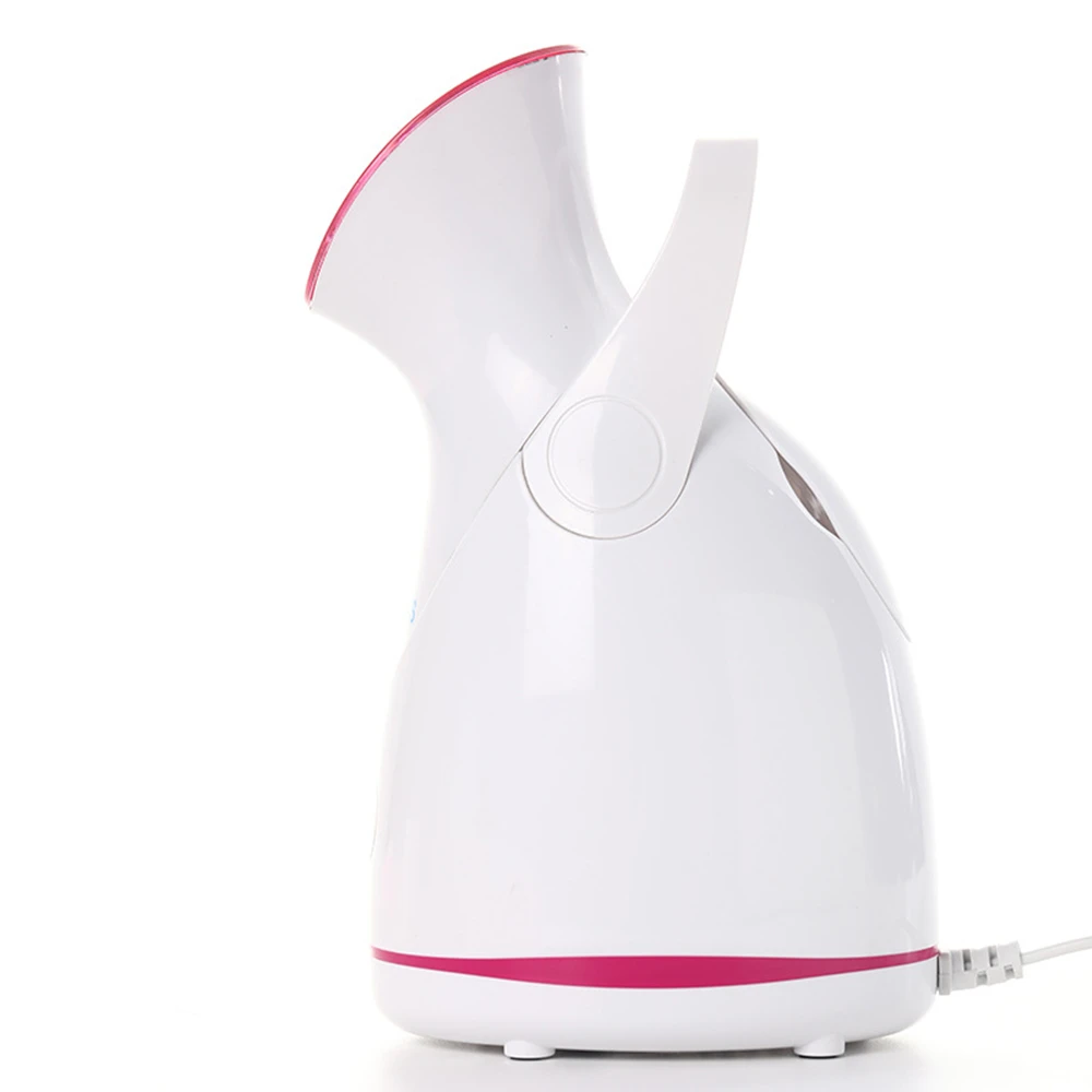 Горячий спрей паровой ионный инструмент для красоты лица нано аппарат салона