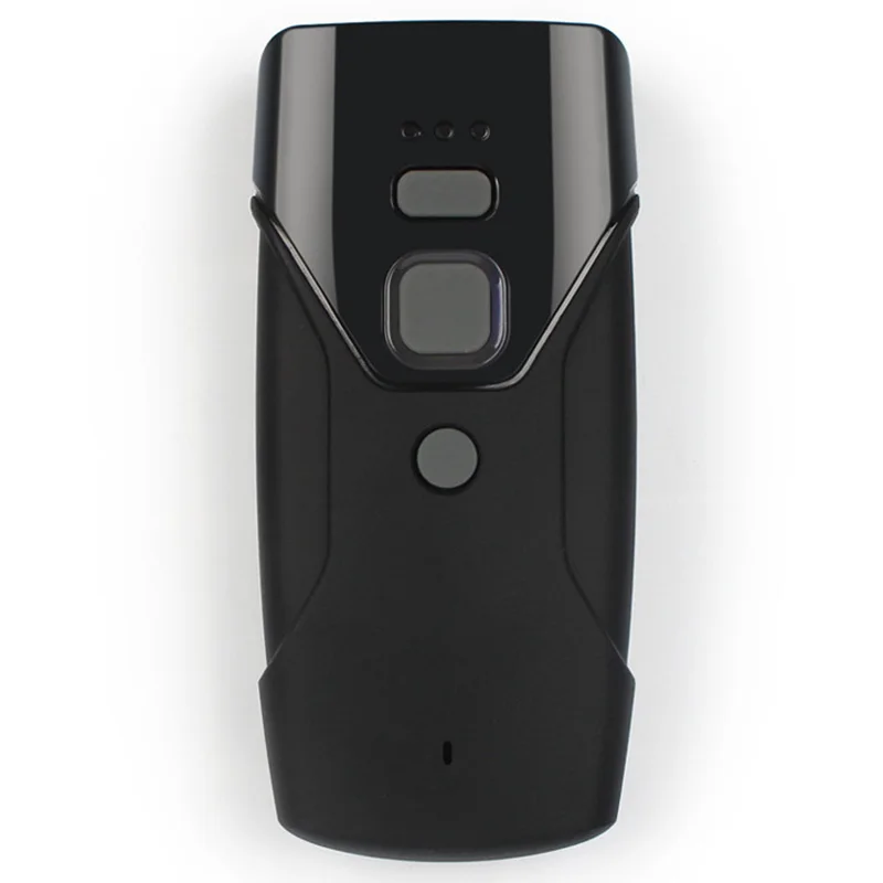 Ct3608 быстрое сканирование Bt usb-штрих-код qr-код сканер для супермаркета торгового центра