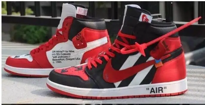 Ow зимние Off White Air унисекс Baskeball Jordan и барсуком; Для женщин Для мужчин Force 1/один большой Размеры Спорт на открытом воздухе с шарами; - Цвет: unisex