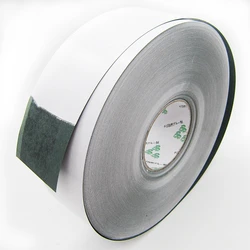 1M 60/63/65-90/120mm 18650 Li-ion Battery Insulation Gasket Barley Paper Pack Cell Insulating Glue Fish Electrode Insulated Pads
