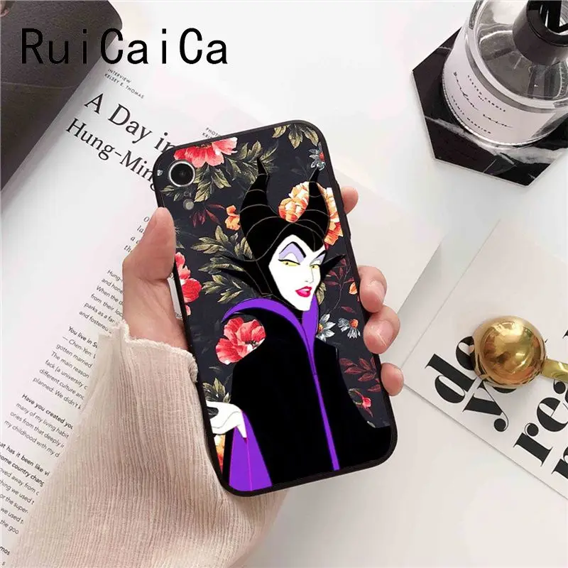 he witch maleficent