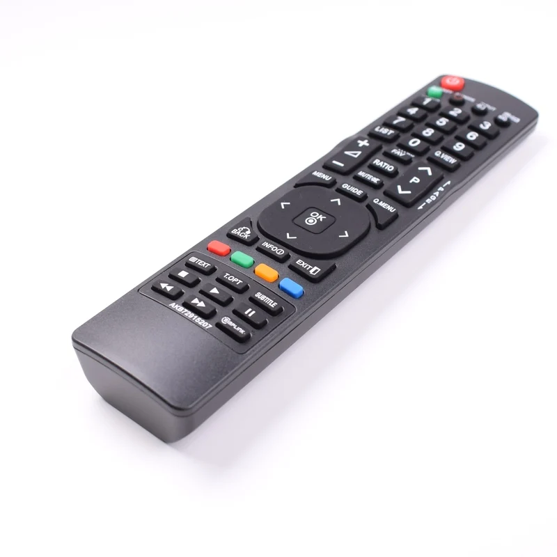 AKB72915207 дистанционного Управление для LG Smart tv 55LD520 19LD350 19LD350UB 19LE5300 22LD350, ЖК-дисплей светодиодный ТВ Управление;