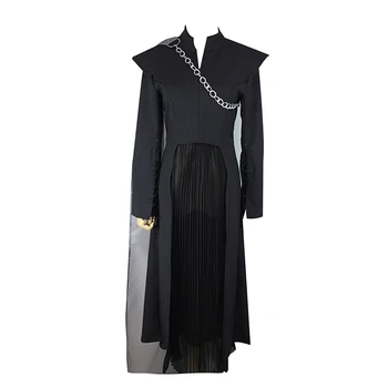 

Game Of Thrones Daenerys Targaryen Robe Cosplay Costume
