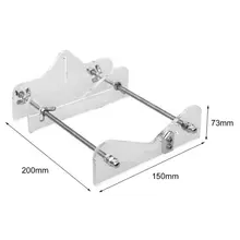 Резак для стеклянных бутылок, машина для резки круглых бутылок, машина для резки вина, пива, ликера, виски, алкоголя, шампанского
