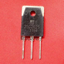 5 шт./2SC2625 C2625 TO-3P