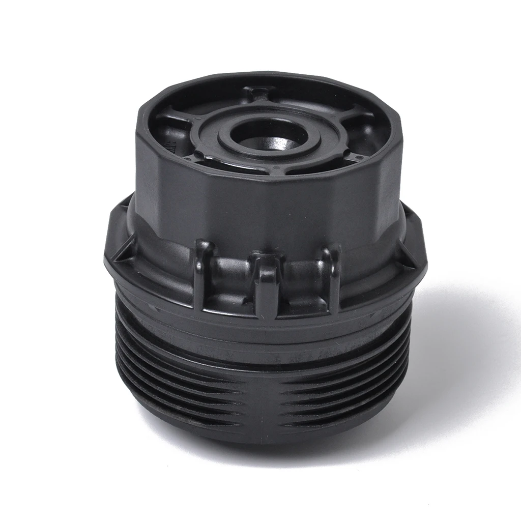15620-36010 Oil Filter Housing Cap Assembly for 2010-2016 Toyota Prius