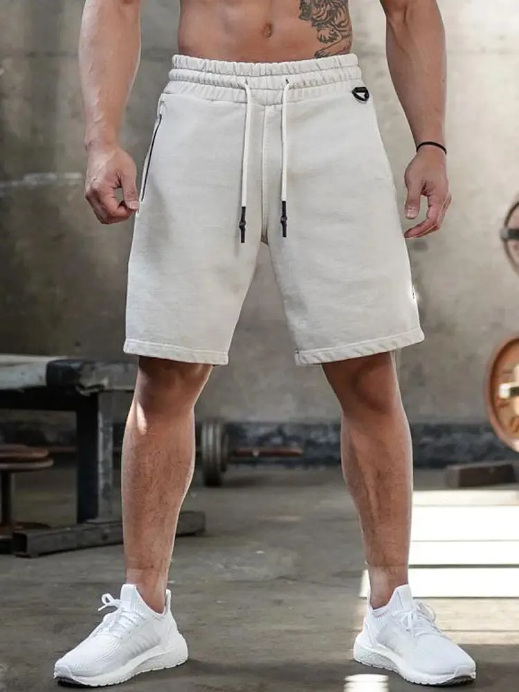 Шорты Мужские 100 Хлопок Купить