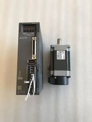 MR-JE-40A+ HF-KN43J-S100
